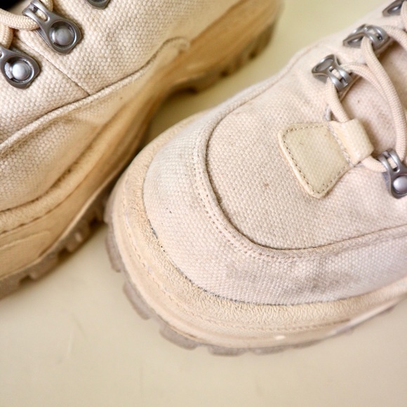 Eytys angel platform chunky sneakers - Picture 3 of 4